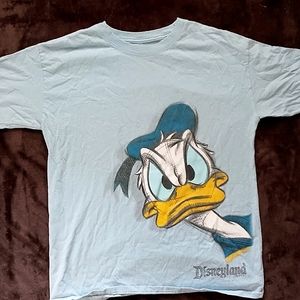 Donald Duck shirt